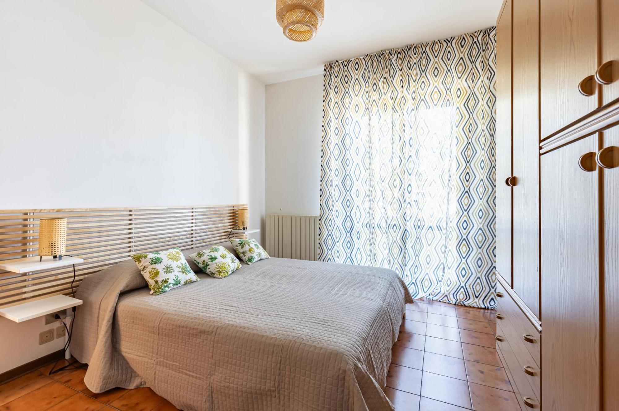 Comfy Apartment With Private Parking Near The Beach! Βιαρέτζιο Εξωτερικό φωτογραφία