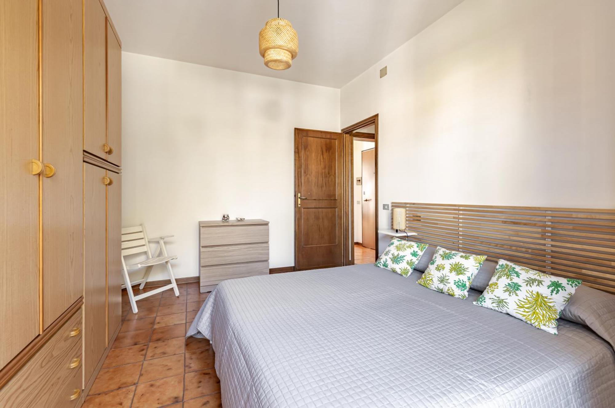 Comfy Apartment With Private Parking Near The Beach! Βιαρέτζιο Εξωτερικό φωτογραφία