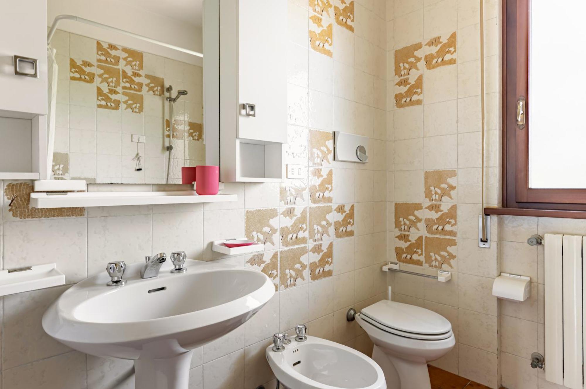 Comfy Apartment With Private Parking Near The Beach! Βιαρέτζιο Εξωτερικό φωτογραφία