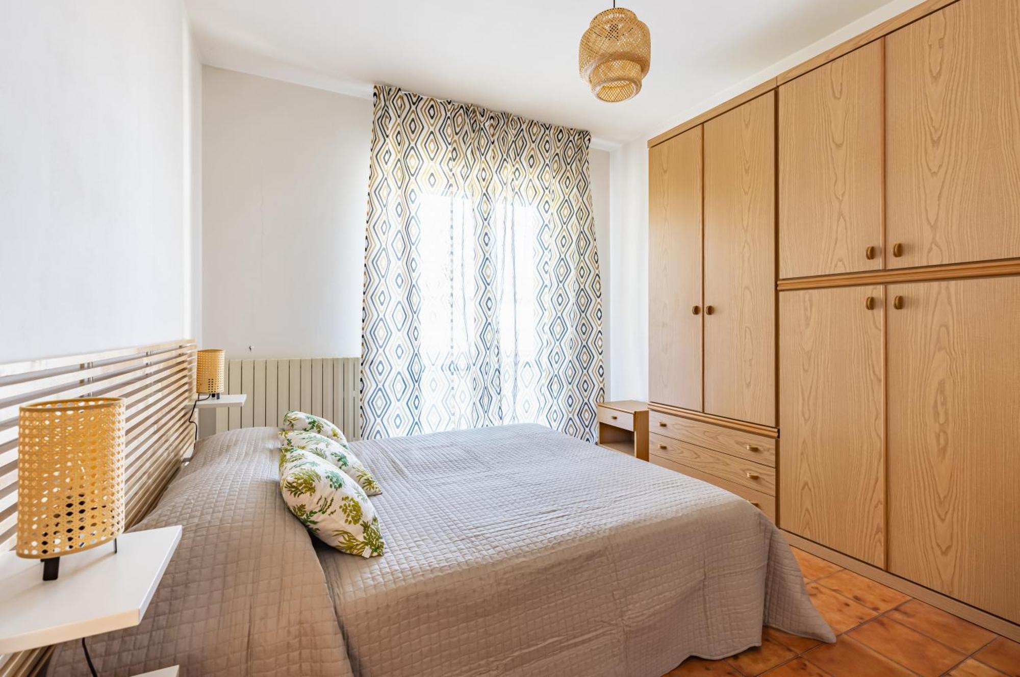 Comfy Apartment With Private Parking Near The Beach! Βιαρέτζιο Εξωτερικό φωτογραφία