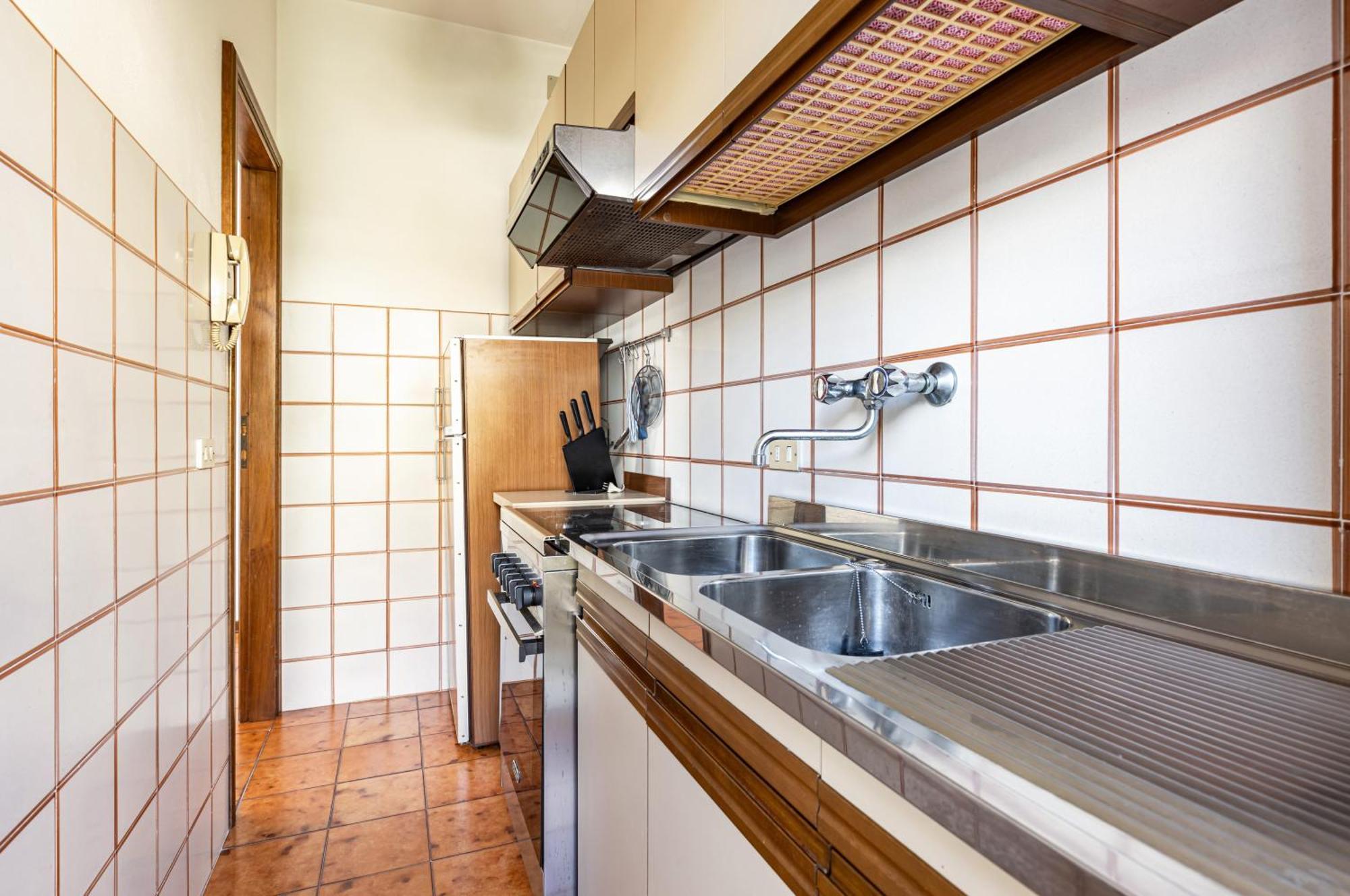 Comfy Apartment With Private Parking Near The Beach! Βιαρέτζιο Εξωτερικό φωτογραφία